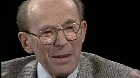 Z očí do očí - Jan Milíč Lochman