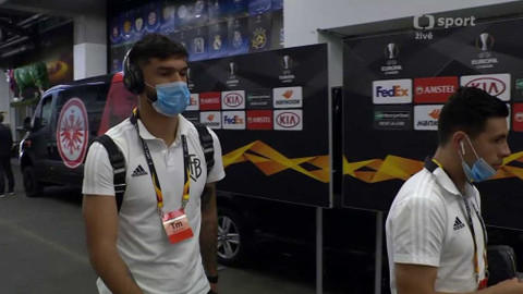 Evropská liga UEFA - 6. srpna 2020