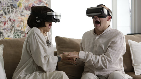 Kanadská soda - Epizoda 5/14