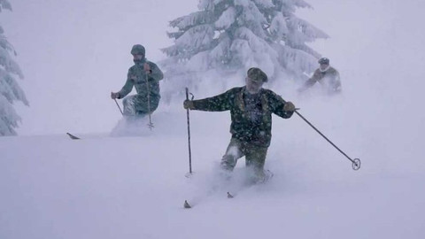 Čtyřka sport - 8. listopadu 2018