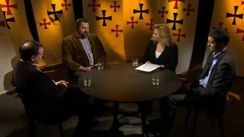 Historie.cs - Templáři. Rytíři i křesťanský řád