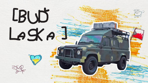 Obrázek pořadu Buď láska