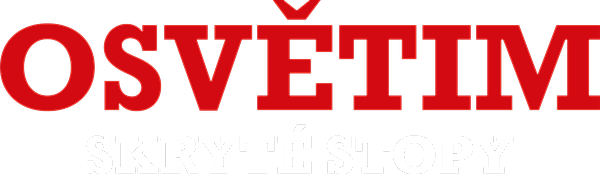 Osvětim: Skryté stopy