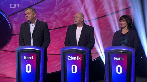 Kde domov můj? - 21. března 2018