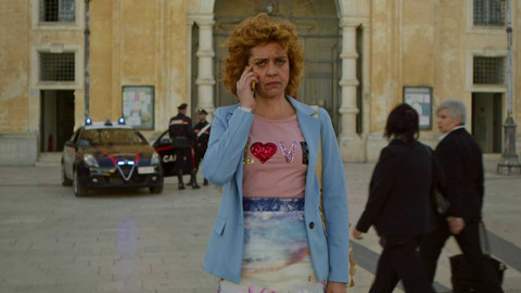 Vyšetřuje Imma Tataranni - Dvojí život pana E. - 2. část