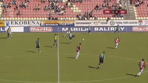 Fotbal - Před fotbalovou Gambrinus ligou