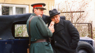 Četnické humoresky