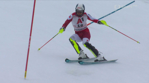 Světový pohár v alpském lyžování - SP Rakousko