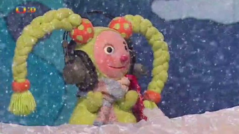 Kouzelná školka - 26. ledna 2015