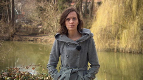 Sváteční slovo - Sváteční slovo spisovatelky Petry Dvořákové