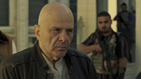 Fauda - Epizoda 10/12
