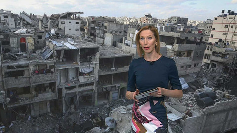 Horizont ČT24 - 12. února