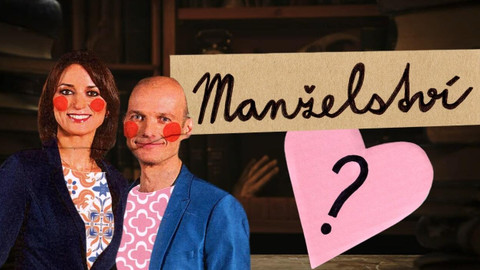 Jazykovědma - Manželství