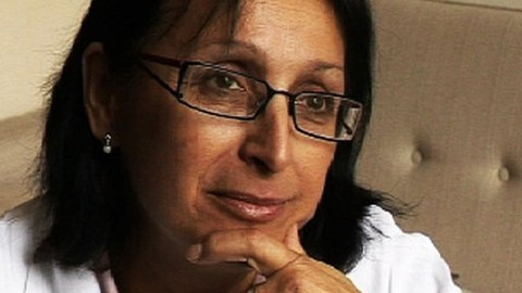 Diagnóza - Anorexie