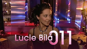 Obrázek pořadu Lucie Bílá 011