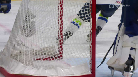 MS v ledním hokeji mužů 2025 Švédsko, Dánsko - Finsko - Slovinsko