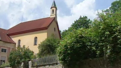 Toulavá kamera - 1. července 2007