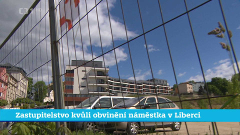 Události v regionech (sever a východ) - 9. května