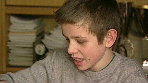 Archiv D - Medailon Davida Navary