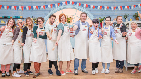 Peče celá země - Epizoda 2/10