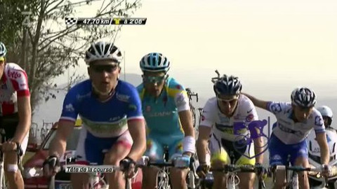 Spurt - 18. března 2011