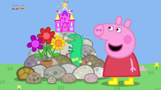 Prasátko Peppa IX