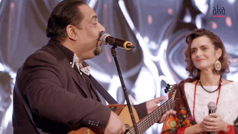 Alsa – Koncert hvězd proti bezmoci - Ročník 2019