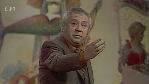 České maličkosti - O pouti