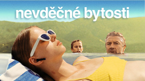 Obrázek pořadu Nevděčné bytosti