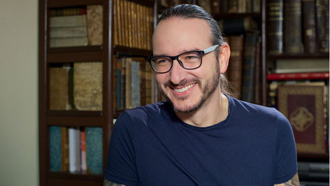 Uchem jehly - 17. února 2019