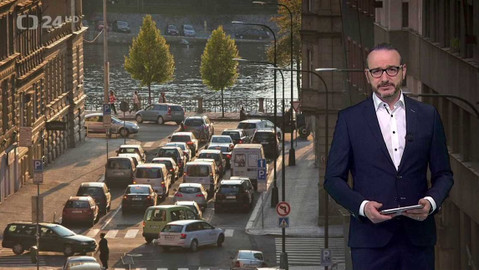 Horizont ČT24 - 7. března 2023