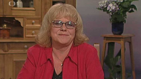 Domácí štěstí - 9. listopadu 2003