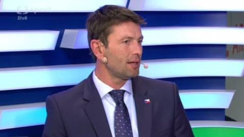 MS v ledním hokeji 2015 Česko - Studio MS