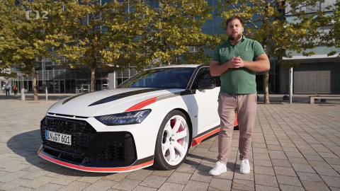 Auto moto svět - 2. listopadu 2024