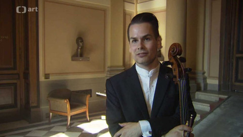 Mezinárodní hudební festival Pražské jaro - 4/25 Echo Pražského jara 2018