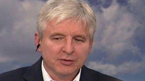 Otázky Václava Moravce - 19. září 2010 13:05