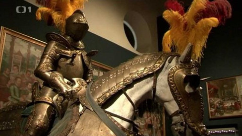 Toulavá kamera - 1. února 2015