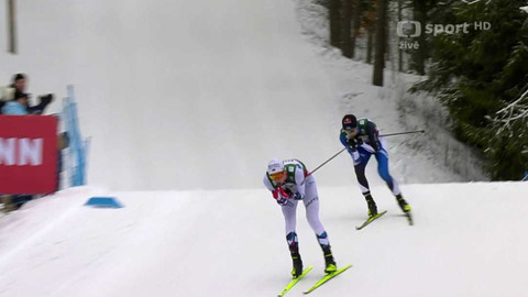 Světový pohár v severské kombinaci - Finsko