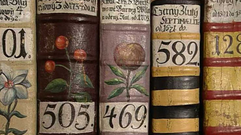 Bílá místa - Když se dvě perou...