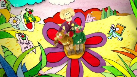 Studio Kamarád - 17. května 2015