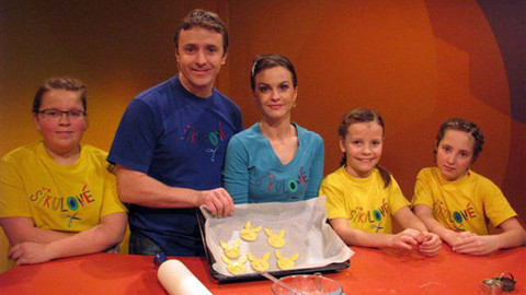 Šikulové - 15. března 2012