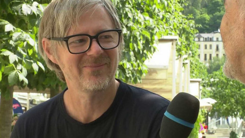 ČT na MFF Karlovy Vary - 7/8 Festivalové vteřiny 2023