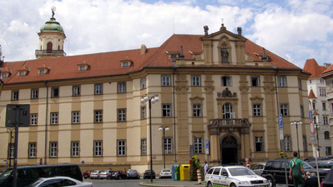 Deset století architektury - Jezuité v Praze