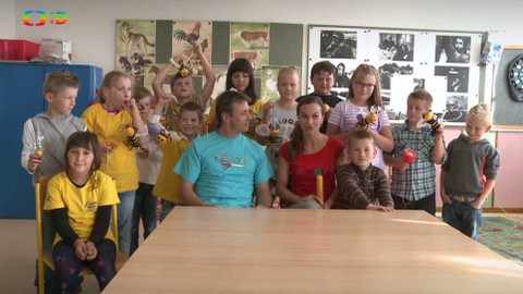 Šikulové - 16. října 2016