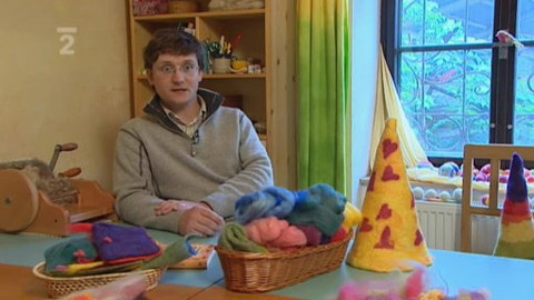 Klíč - 9. června 2009