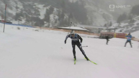 Ski Classics - Bad Gastein Pro Team Tempo