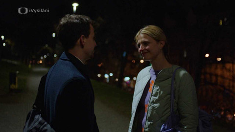 Pět let - Epizoda 2/10