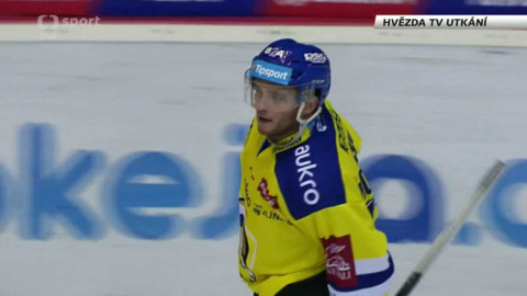 Buly hokej - HC VERVA Litvínov - Aukro Berani Zlín