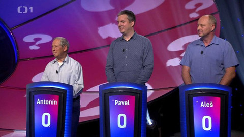 Kde domov můj? - 3. února 2020