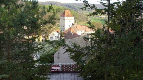 Památky na prodej - Tvrz Divice